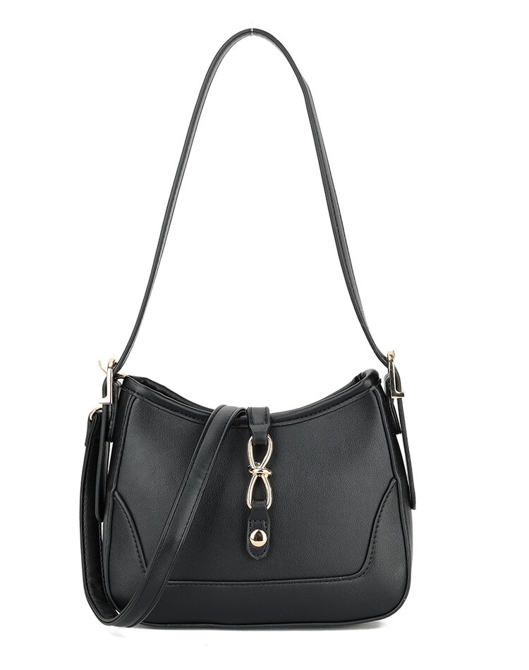Artificial Leather Shoulderbag| 40058