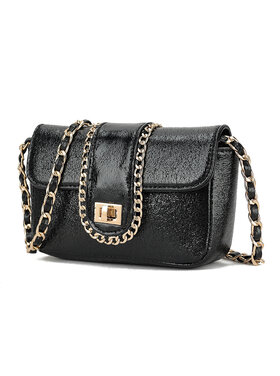 Artificial Leather shoulderbag | 40065
