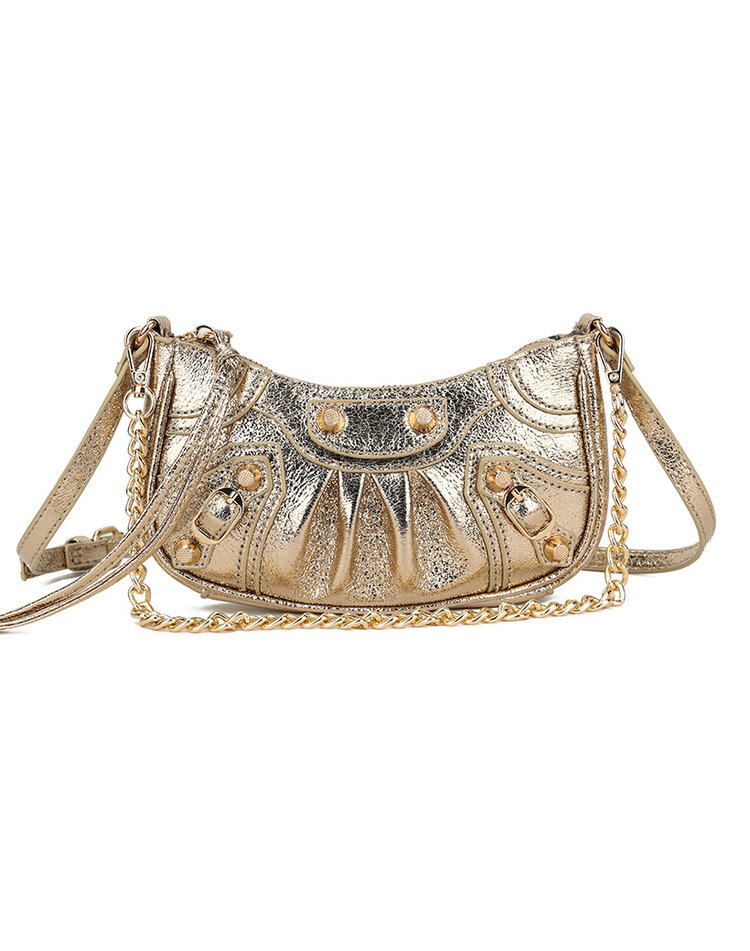 Artificial Leather shoulderbag | 88001