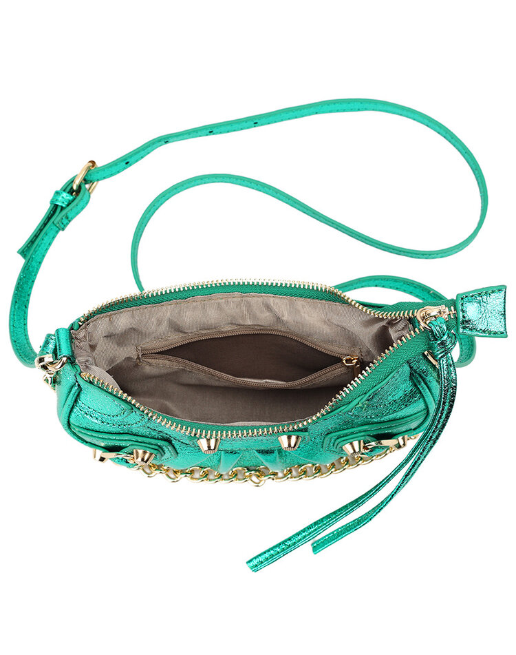 Artificial Leather shoulderbag | 88001