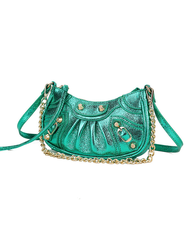 Artificial Leather shoulderbag | 88001