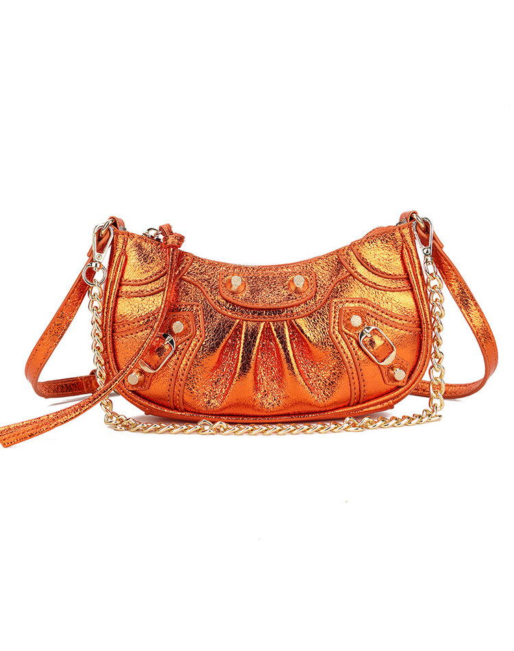 Artificial Leather shoulderbag | 88001