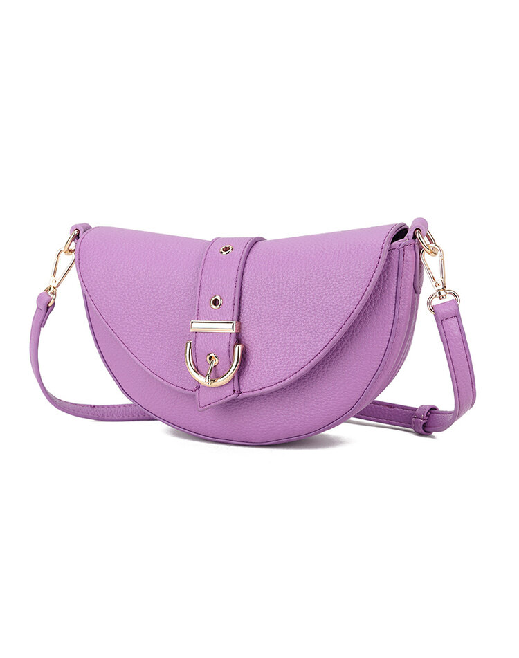 Artificial Leather shoulderbag |20089