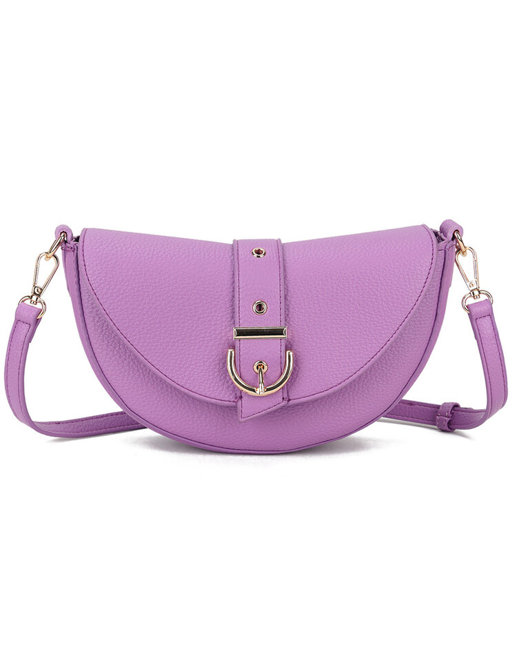 Artificial Leather shoulderbag |20089