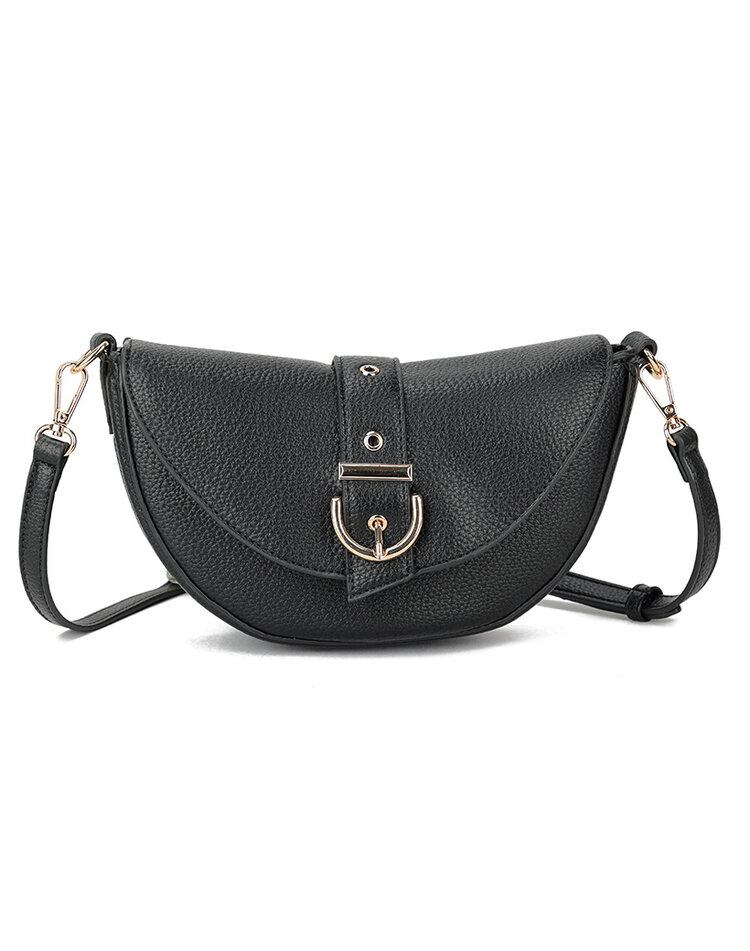 Artificial Leather shoulderbag |20089