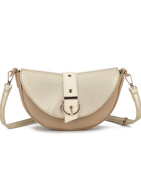 Artificial Leather shoulderbag |20089