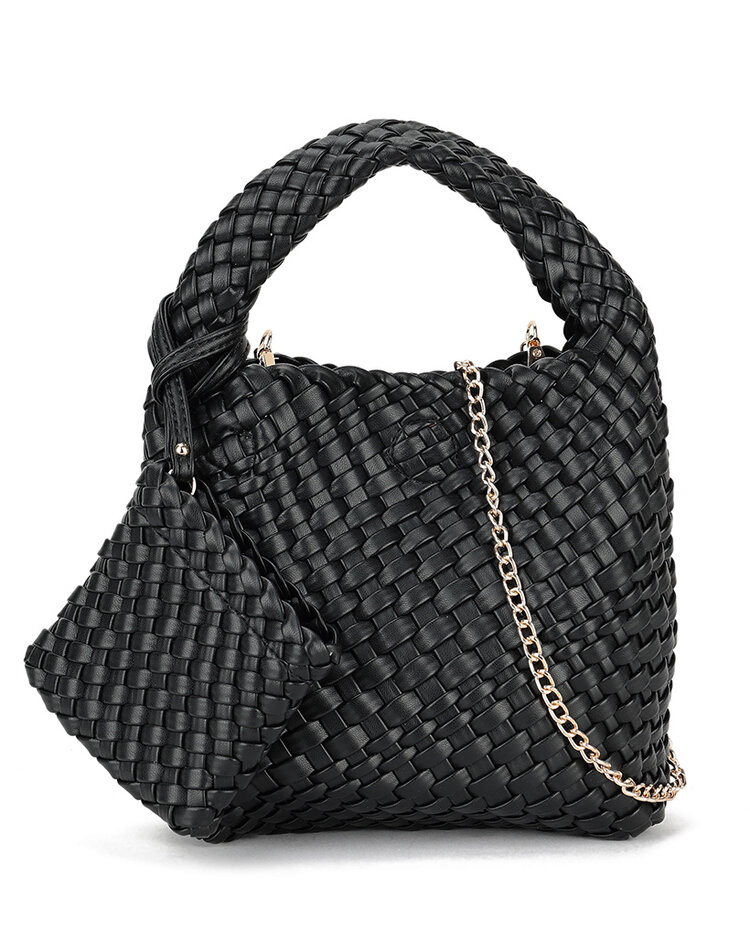 Artificial Leather handbag | 20098