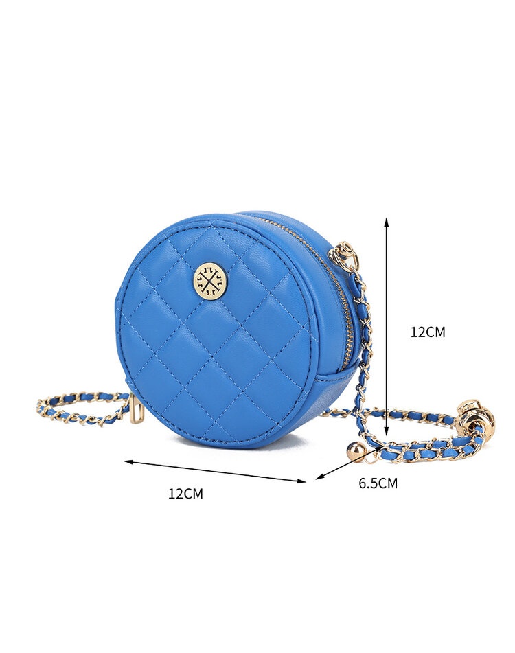 Artificial leathershoulderbag |88018