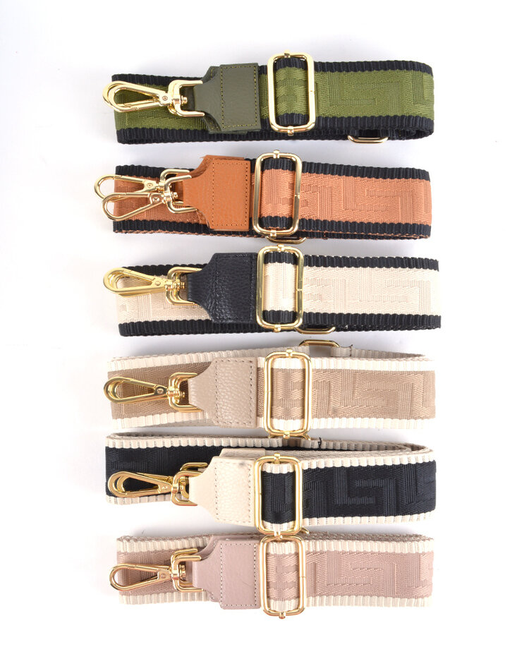 Shoulderstrap | SYDNEY