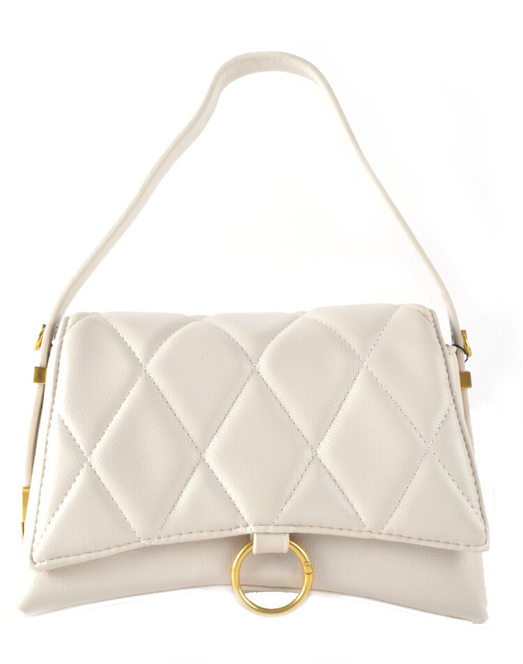 Artificial leather handbag | 70095