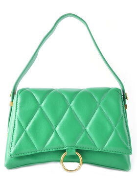 Artificial leather handbag | 70095