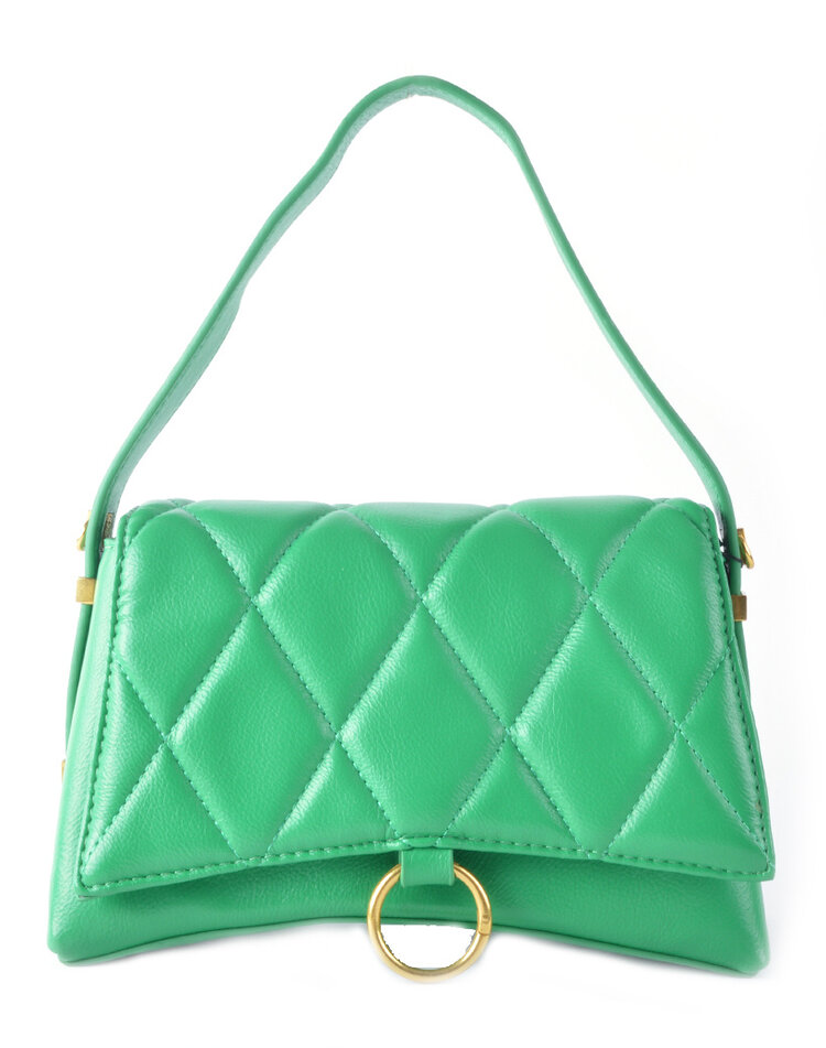 Artificial leather handbag | 70095