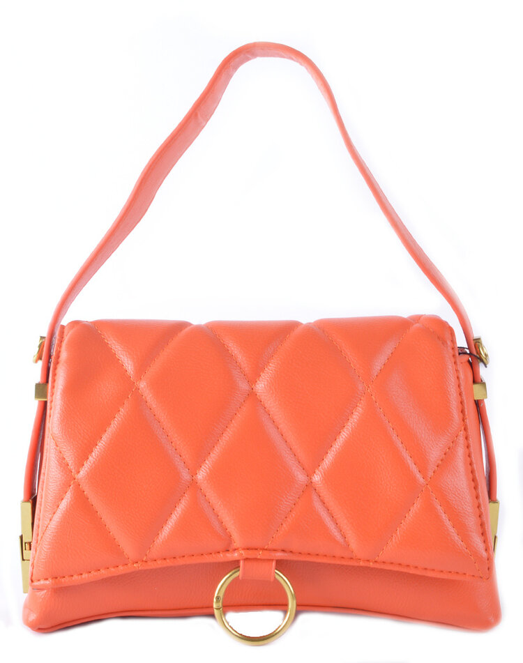 Artificial leather handbag | 70095