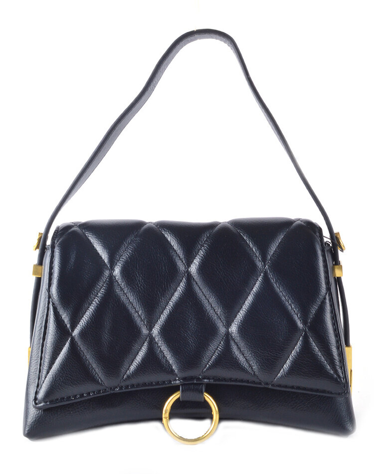 Artificial leather handbag | 70095