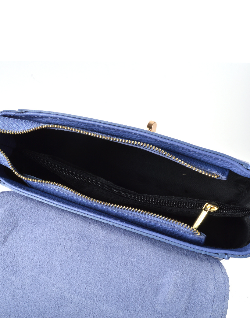 Leren handtas | 552926, foto 3 van 4