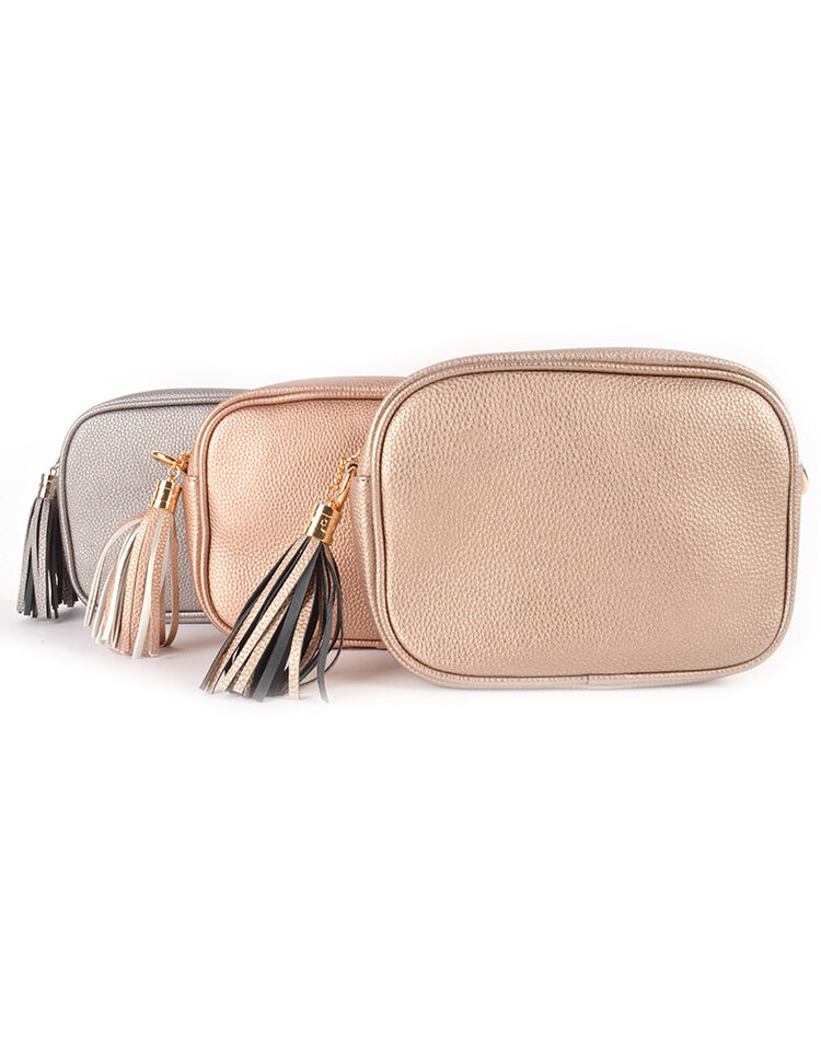 Artificial Leather shoulderbag | 10321