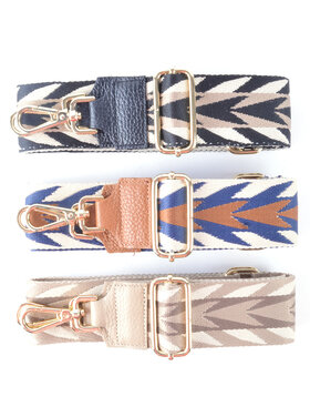 Shoulder strap | Venetië