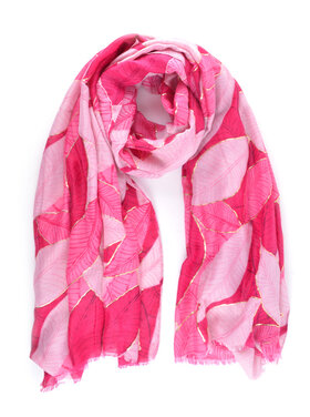 Schal LEAF | 700027