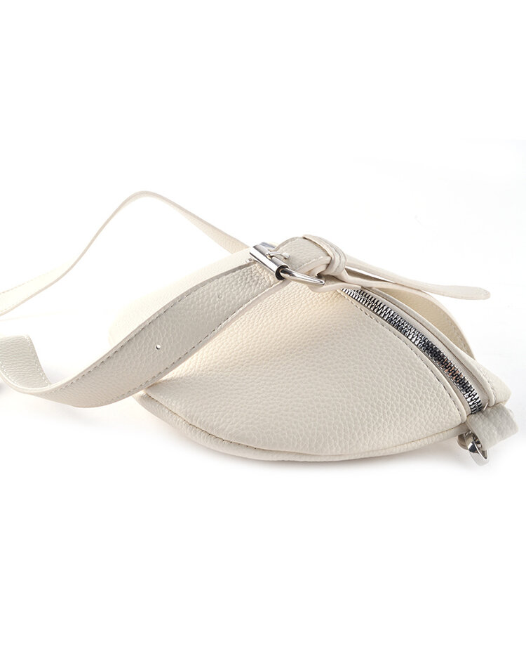 Kunstlederen heuptas | 103201