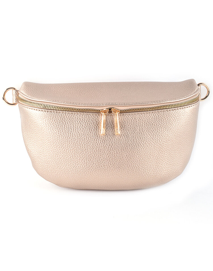 Kunstlederen heuptas | 103201