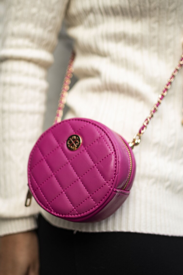 Artificial leathershoulderbag |88018