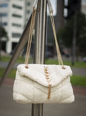 Teddy shoulderbag | 70098