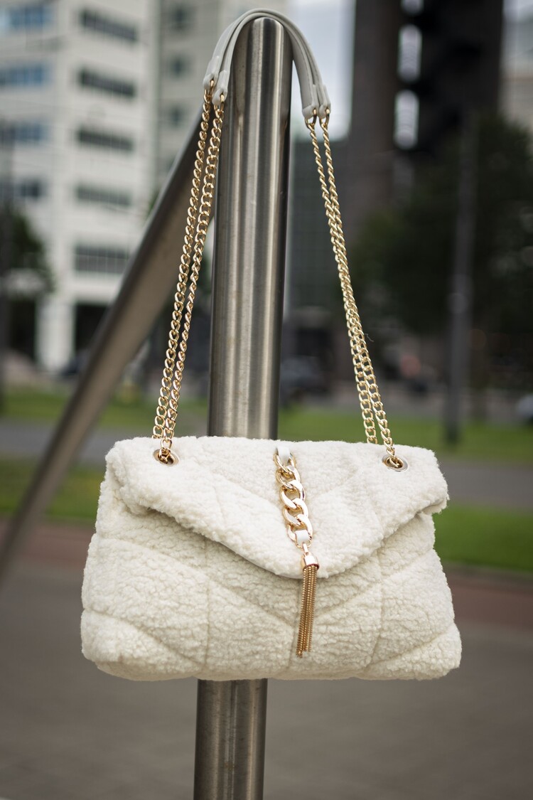 Teddy shoulderbag | 70098