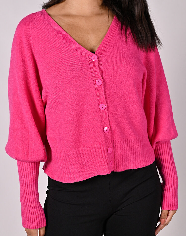 Strickjacke | 800161