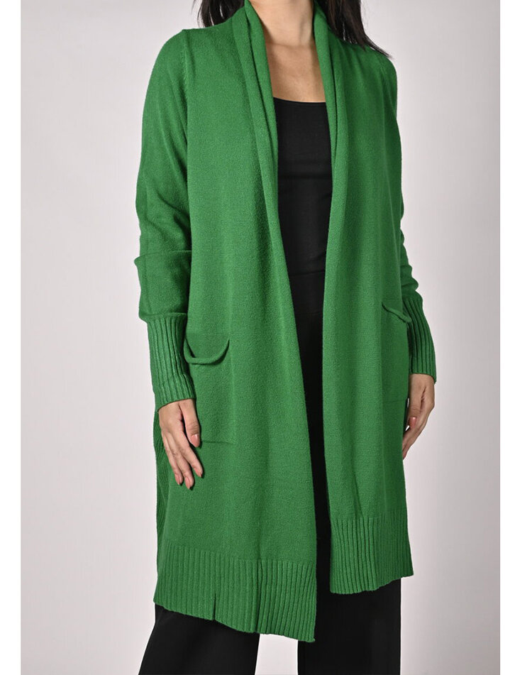 Giuliano Strickjacke | 66007