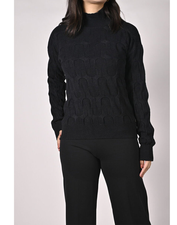 Giuliano Rollkragenpullover | 66010