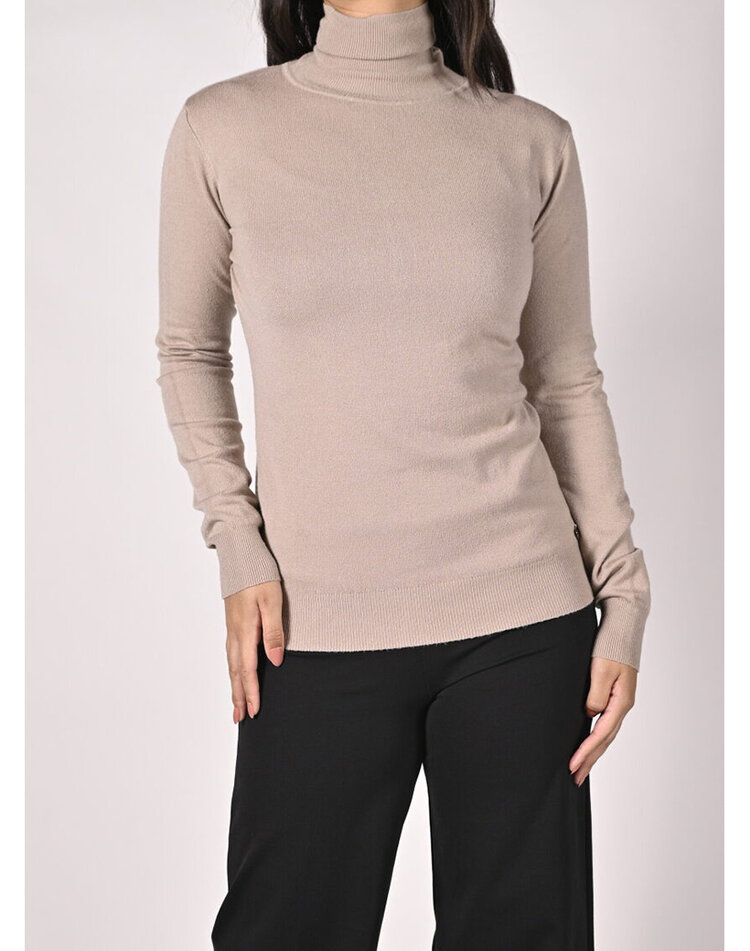 Giuliano Turtle neck | 66003