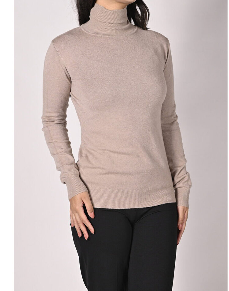 Giuliano Turtle neck | 66003