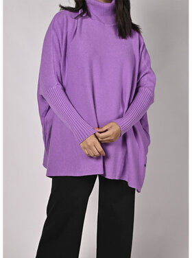 Giuliano Turtle neck | 66006