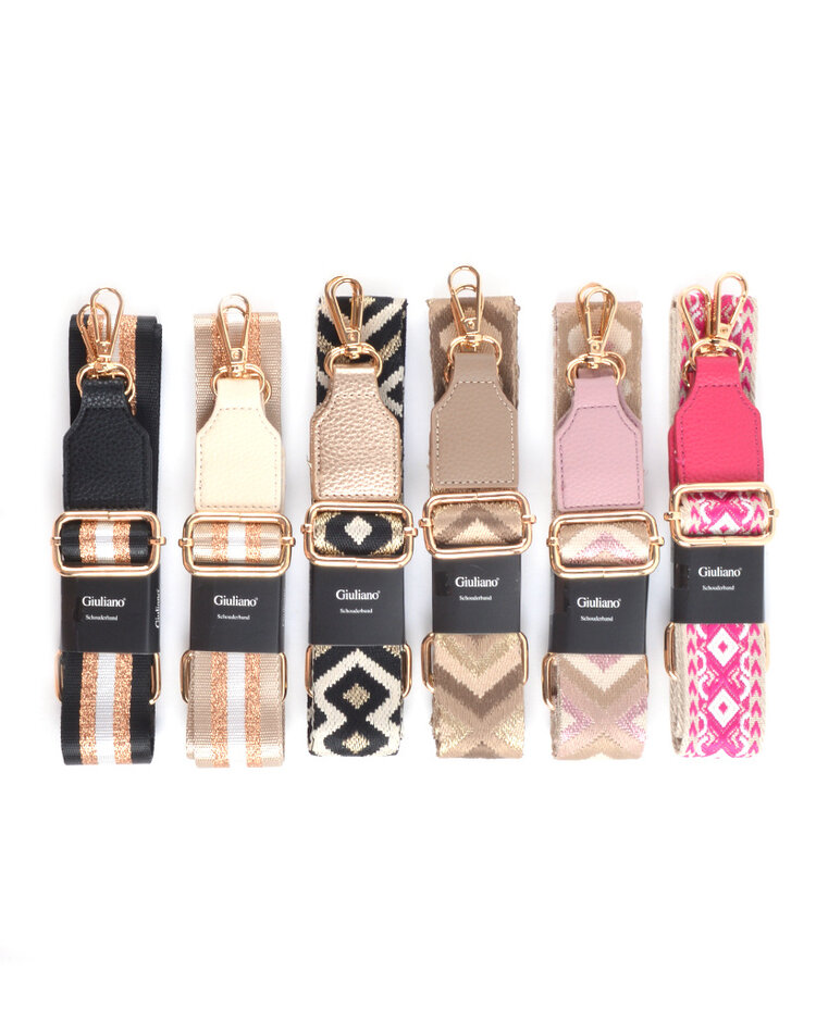 Schouderband smal | 300041