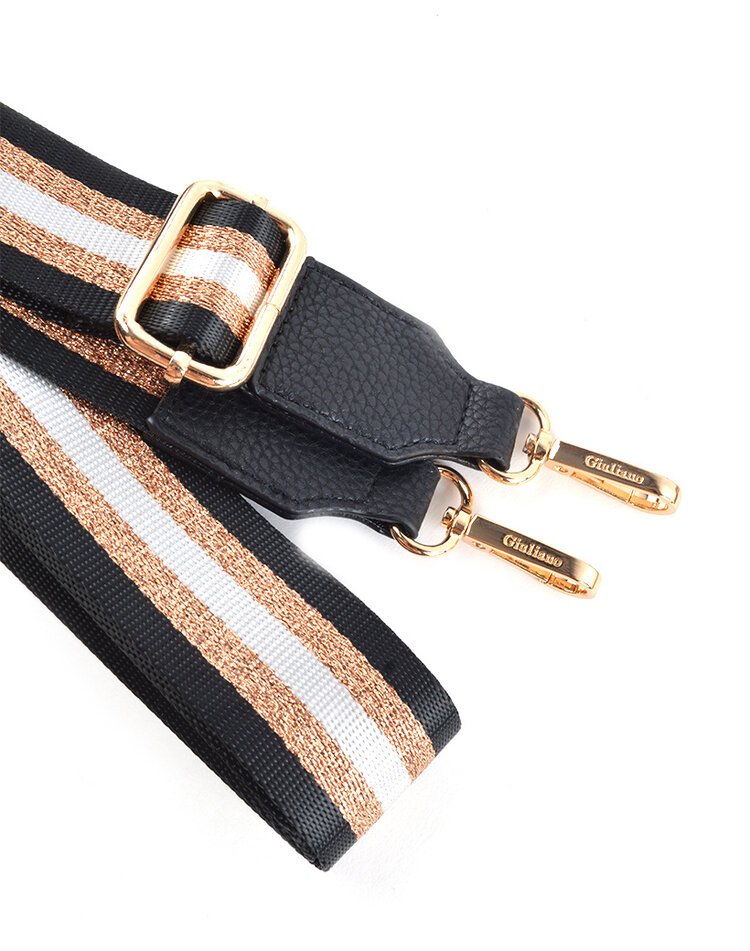 Bagstraps smal |  300041