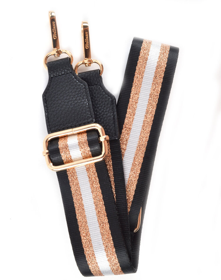 Bagstraps smal |  300041