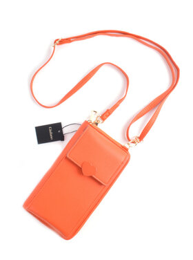 Artificial Leather phonebag | 10360