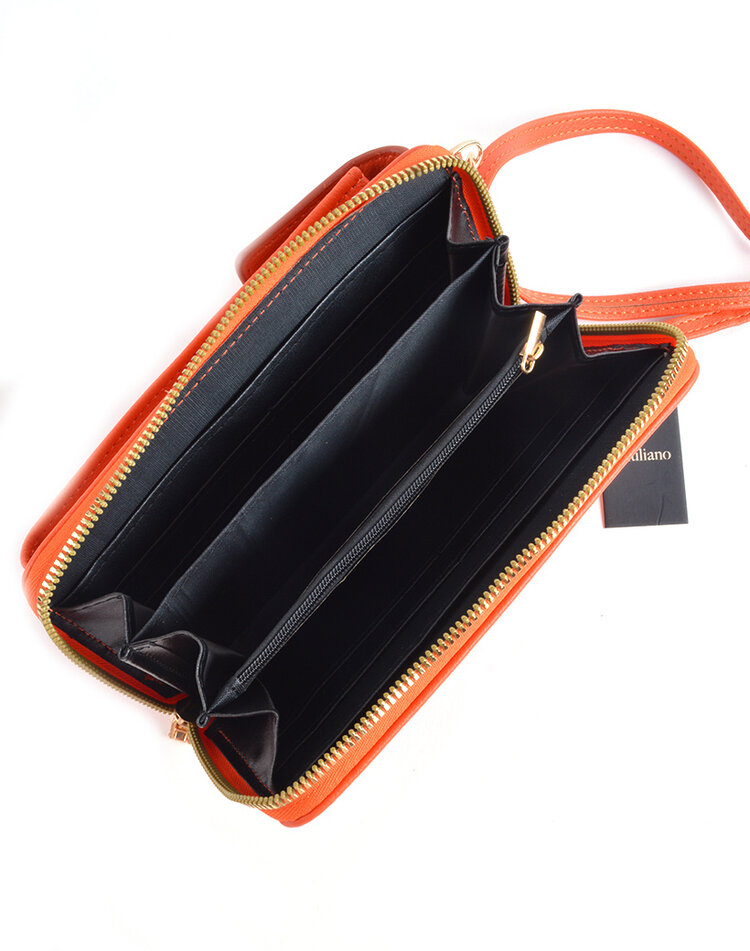 Artificial Leather phonebag | 10360