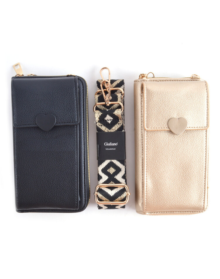 Bagstraps smal |  300042 Carpet