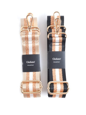 Bagstraps smal |  300042 LONDON