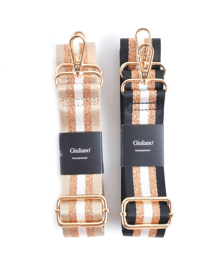 Bagstraps smal |  300042 LONDON