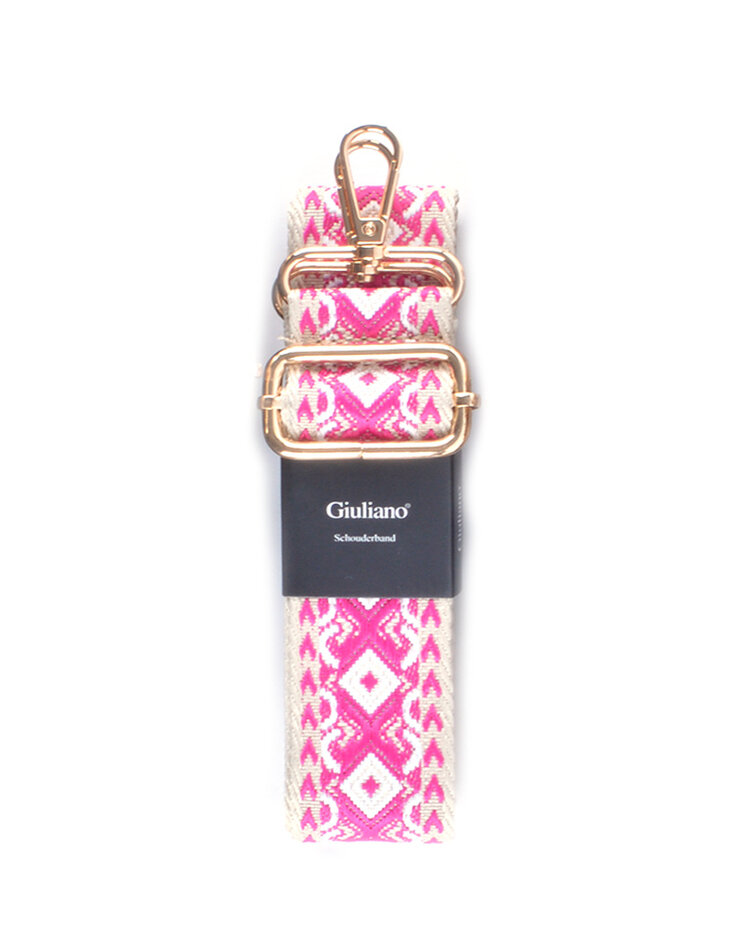 Schouderband smal | 300042 X-X