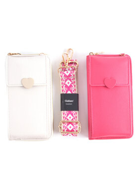 Bagstraps smal |  300042 X-X