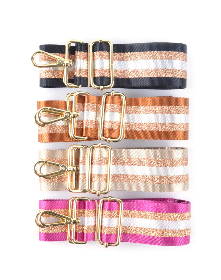 Schouderband | Goud | LONDON