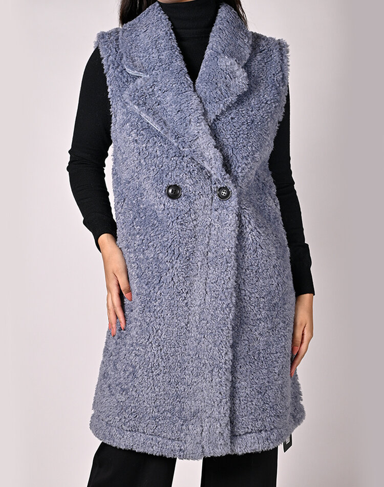 Teddyweste | 62253