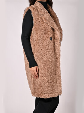 Teddyweste | 62253