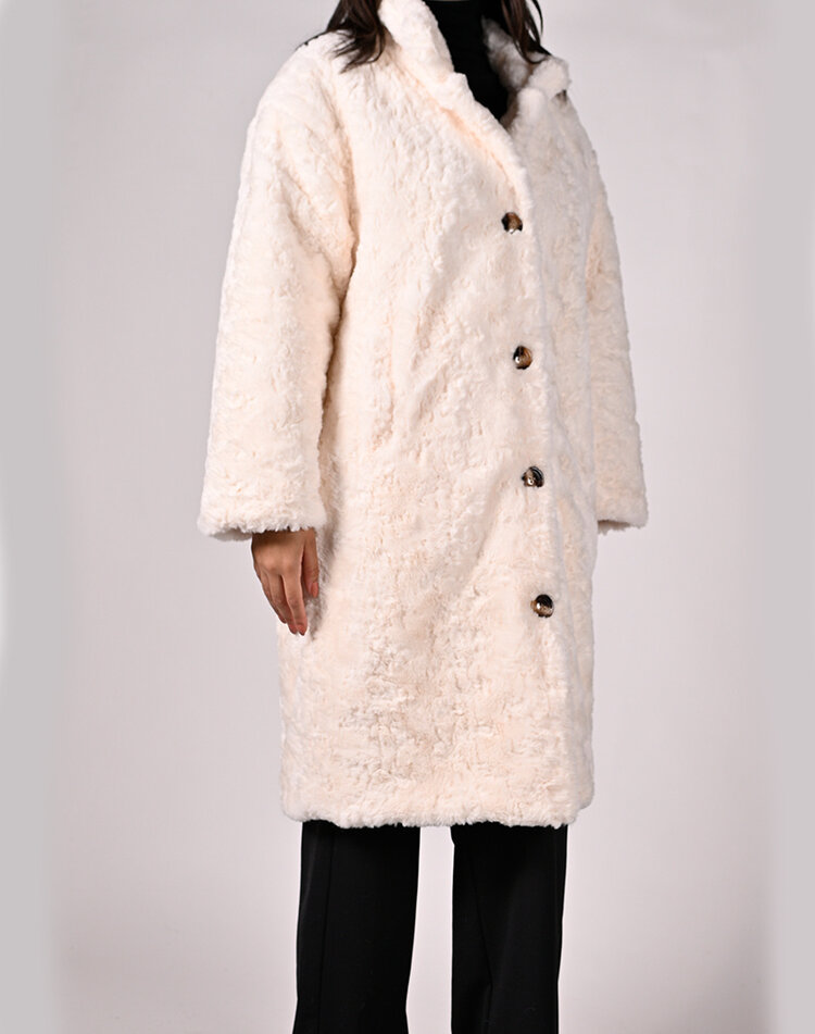 Teddy jackets | 622520