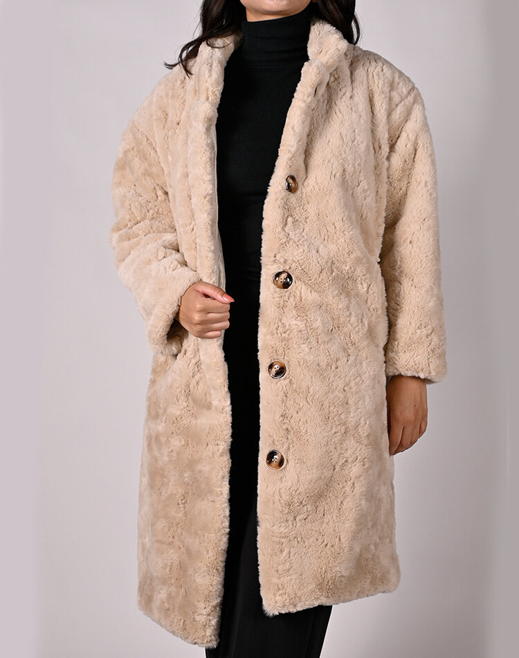 Teddyjacke | 622520