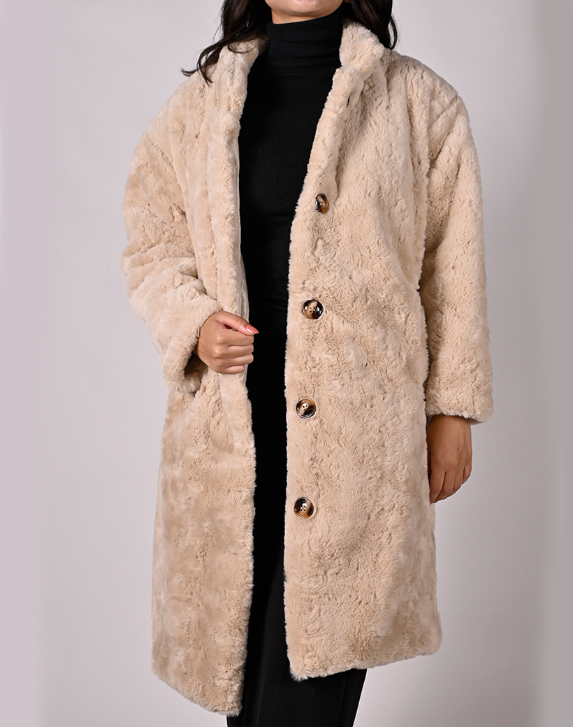 Teddy jas | 622520, foto 4 van 5