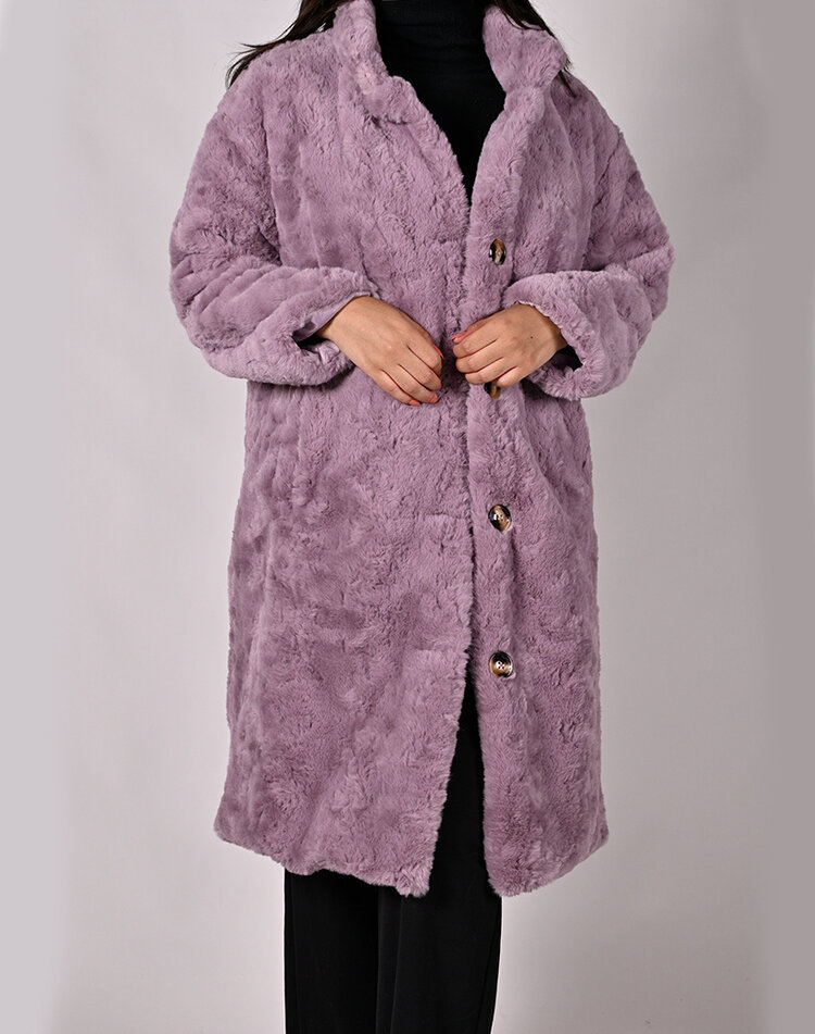 Teddy jackets | 622520